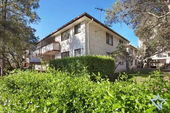 Sixth view of Homely unit listing, 7/504 Church Street, North Parramatta NSW 2151