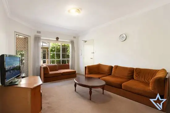 Second view of Homely unit listing, 8/2 Iron Street, North Parramatta NSW 2151