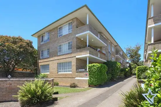 Sixth view of Homely unit listing, 8/2 Iron Street, North Parramatta NSW 2151
