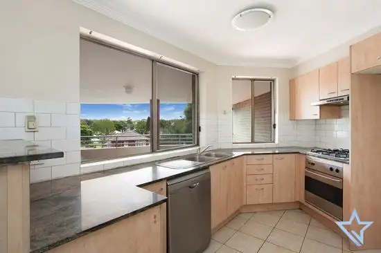 Main view of Homely unit listing, 17/39-41 Victoria Road, Parramatta NSW 2150