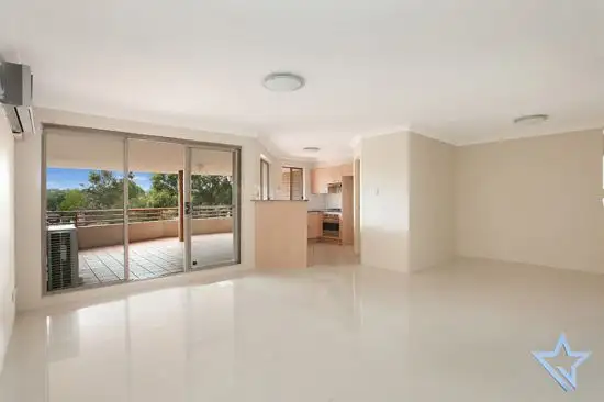 Second view of Homely unit listing, 17/39-41 Victoria Road, Parramatta NSW 2150