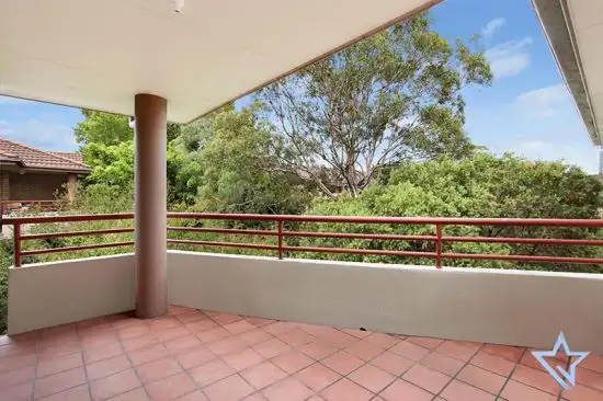 Fifth view of Homely unit listing, 17/39-41 Victoria Road, Parramatta NSW 2150