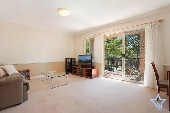 Second view of Homely unit listing, 5/43-45 Brickfield Street, North Parramatta NSW 2151