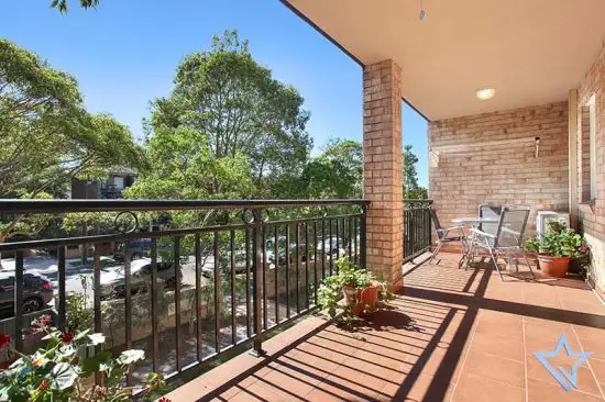 Fourth view of Homely unit listing, 5/43-45 Brickfield Street, North Parramatta NSW 2151