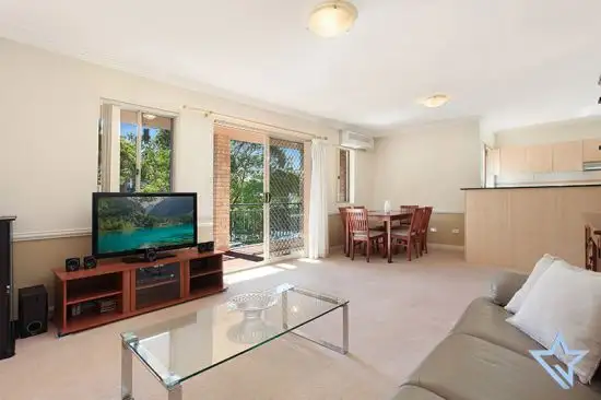 Fifth view of Homely unit listing, 5/43-45 Brickfield Street, North Parramatta NSW 2151
