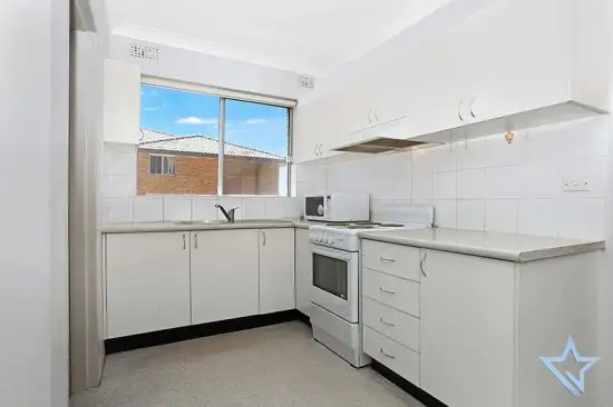 6/99 Great Western Highway, Parramatta NSW 2150