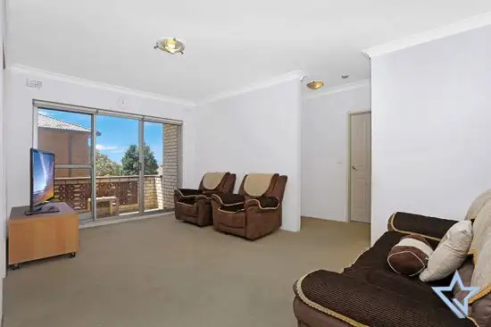 Second view of Homely unit listing, 6/99 Great Western Highway, Parramatta NSW 2150