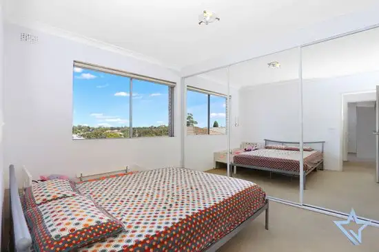Third view of Homely unit listing, 6/99 Great Western Highway, Parramatta NSW 2150