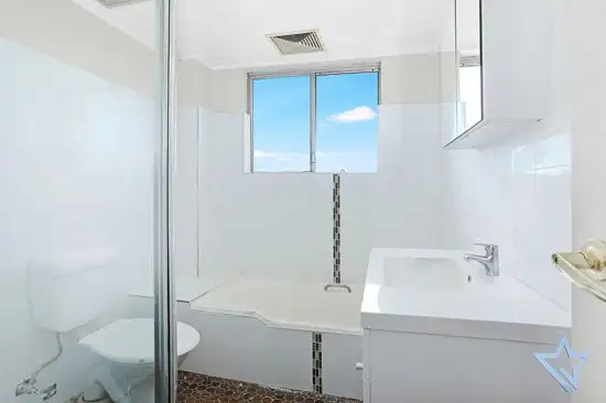Fourth view of Homely unit listing, 6/99 Great Western Highway, Parramatta NSW 2150
