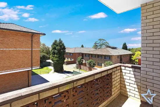 Sixth view of Homely unit listing, 6/99 Great Western Highway, Parramatta NSW 2150