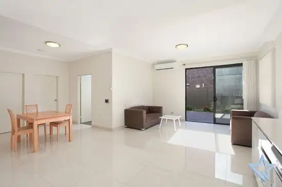 Second view of Homely unit listing, 2/34-36 Napier Street, Parramatta NSW 2150
