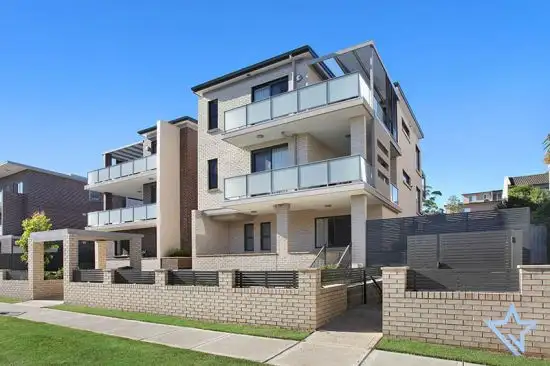 Sixth view of Homely unit listing, 2/34-36 Napier Street, Parramatta NSW 2150