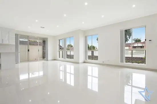 Second view of Homely house listing, 7 Hamilton Street, South Wentworthville NSW 2145