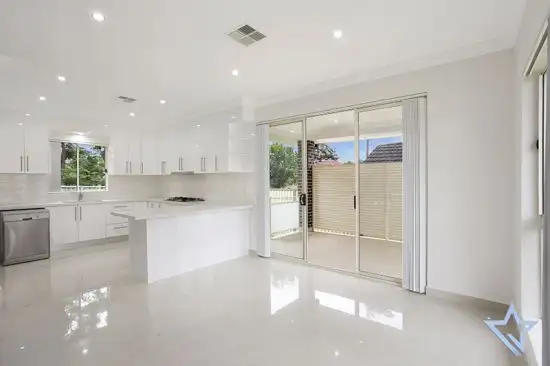 Fifth view of Homely house listing, 7 Hamilton Street, South Wentworthville NSW 2145
