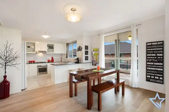 47/31-39 Gladstone Street, North Parramatta NSW 2151