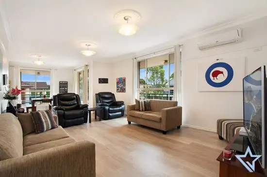 Second view of Homely unit listing, 47/31-39 Gladstone Street, North Parramatta NSW 2151