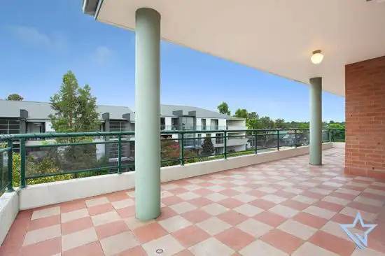 Third view of Homely unit listing, 47/31-39 Gladstone Street, North Parramatta NSW 2151
