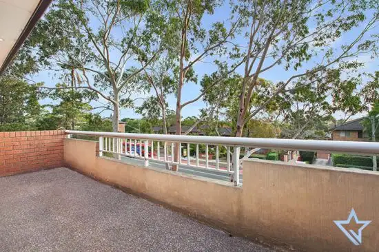 Sixth view of Homely unit listing, 6/534 Church Street, North Parramatta NSW 2151