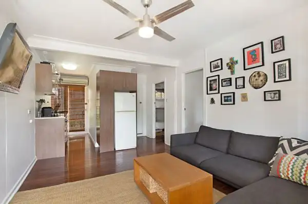 Main view of Homely unit listing, 8/38 Boundary Street, Rainbow Bay QLD 4225