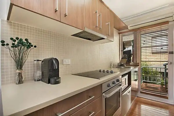 Second view of Homely unit listing, 8/38 Boundary Street, Rainbow Bay QLD 4225