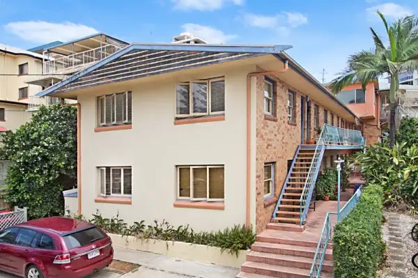 Third view of Homely unit listing, 8/38 Boundary Street, Rainbow Bay QLD 4225