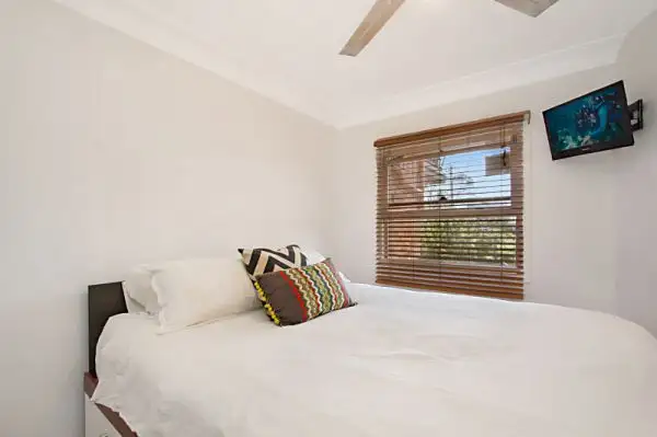 Fourth view of Homely unit listing, 8/38 Boundary Street, Rainbow Bay QLD 4225