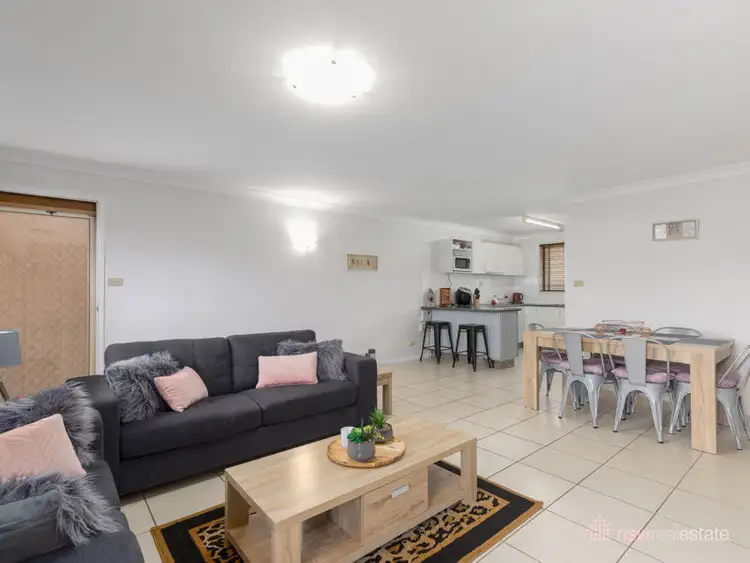 Second view of Homely villa listing, 2/3 Langker Place, Coffs Harbour NSW 2450