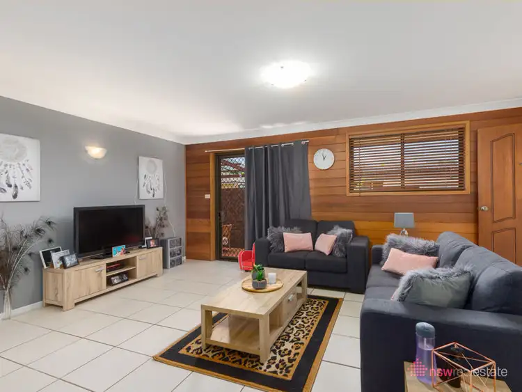 Third view of Homely villa listing, 2/3 Langker Place, Coffs Harbour NSW 2450