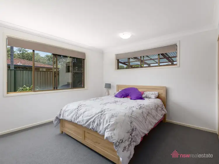 Fifth view of Homely villa listing, 2/3 Langker Place, Coffs Harbour NSW 2450