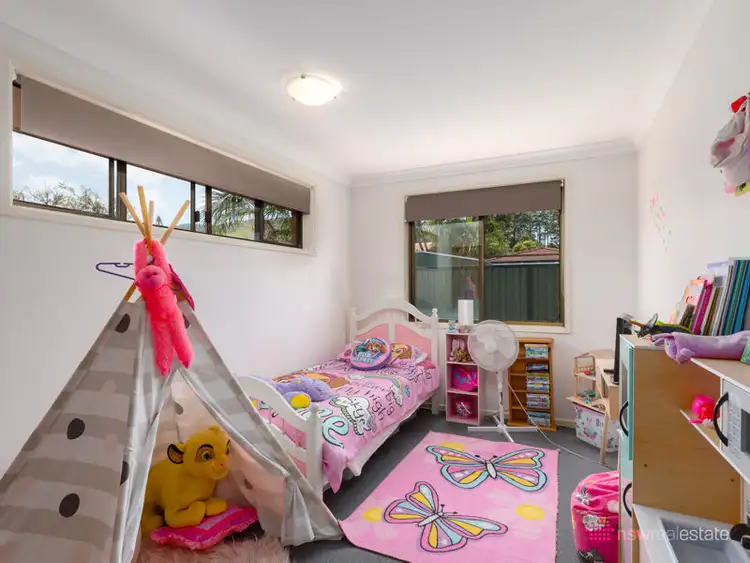 Sixth view of Homely villa listing, 2/3 Langker Place, Coffs Harbour NSW 2450