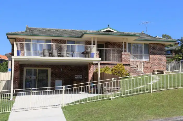 Second view of Homely house listing, 6 Lyle Campbell Street, Coffs Harbour NSW 2450