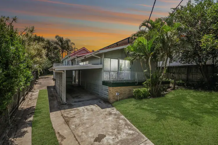 46 Zeehan Street, Wavell Heights QLD 4012