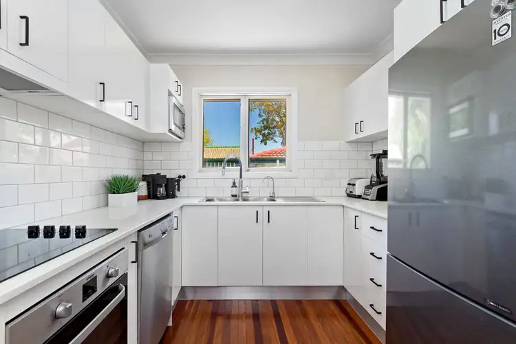 Second view of Homely house listing, 10 Burloo Crescent, Ferny Hills QLD 4055