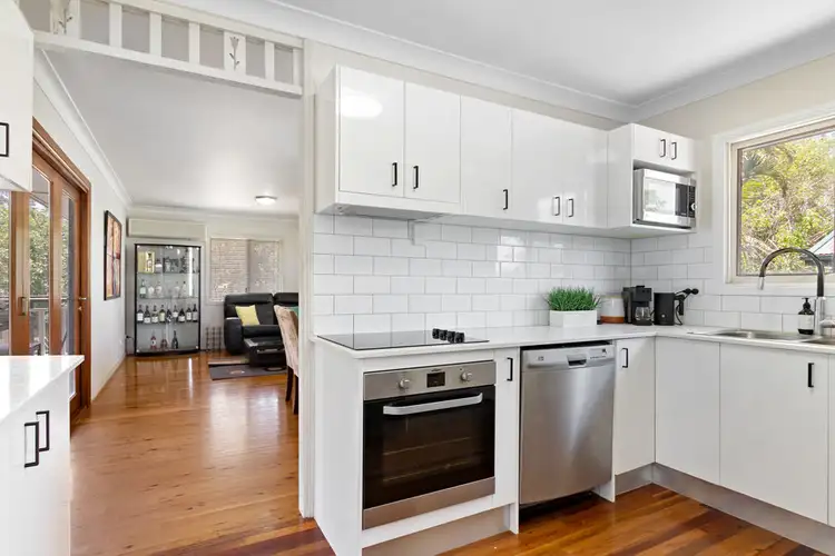 Third view of Homely house listing, 10 Burloo Crescent, Ferny Hills QLD 4055