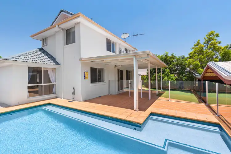 20 Ensign Street, Carindale QLD 4152