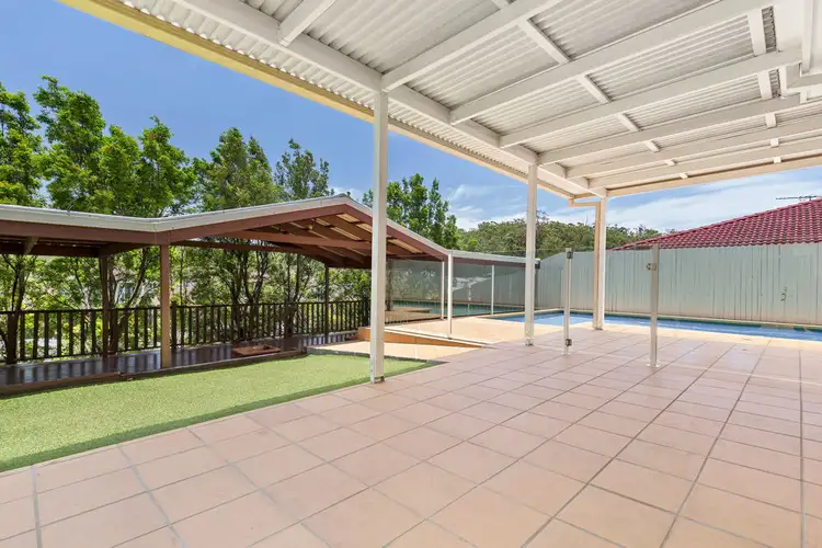 Third view of Homely house listing, 20 Ensign Street, Carindale QLD 4152