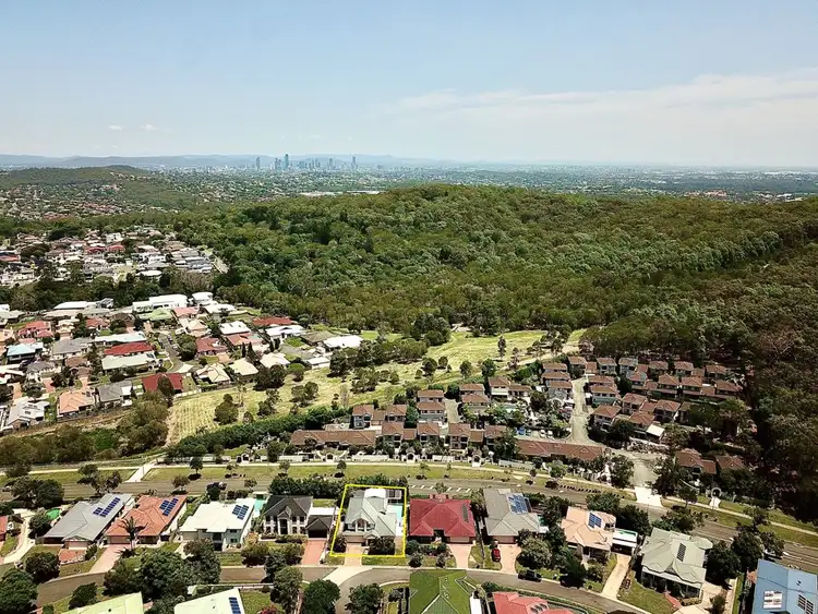 Fifth view of Homely house listing, 20 Ensign Street, Carindale QLD 4152