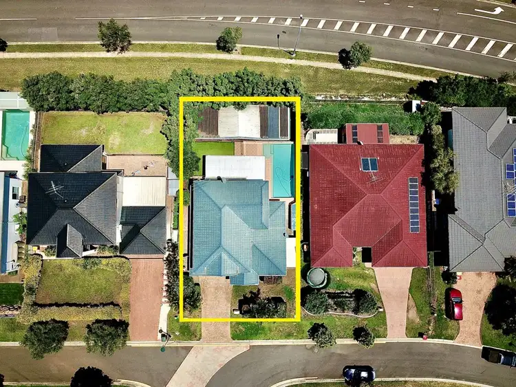 Sixth view of Homely house listing, 20 Ensign Street, Carindale QLD 4152