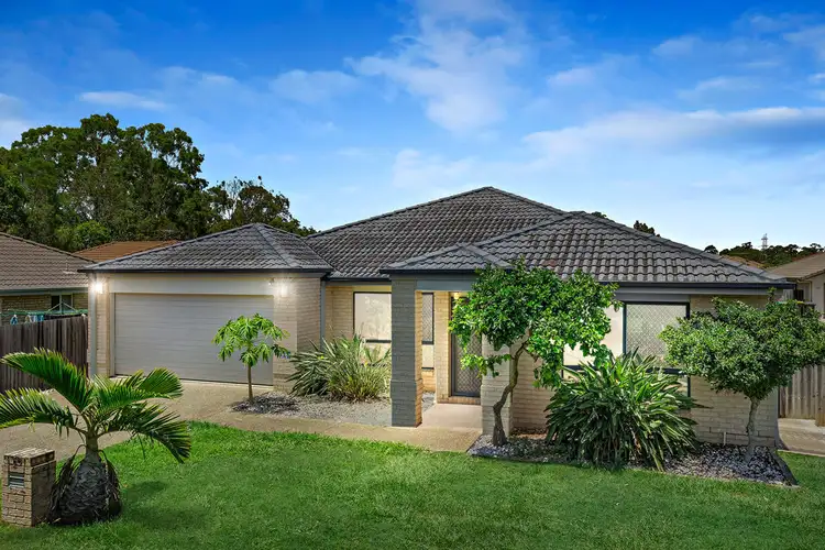 30 Strowe Place, Bracken Ridge QLD 4017