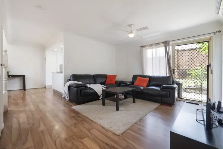 Fifth view of Homely townhouse listing, 18/15 Erindale Close, Wishart QLD 4122