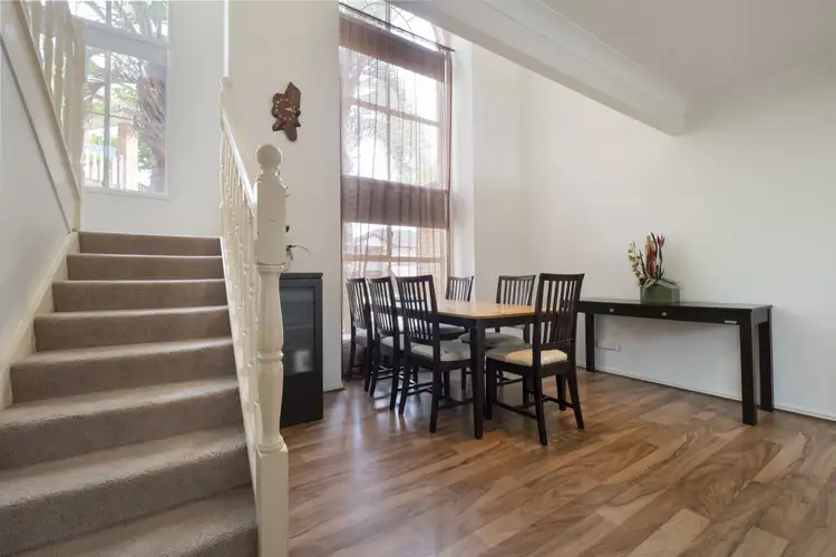 Sixth view of Homely townhouse listing, 18/15 Erindale Close, Wishart QLD 4122