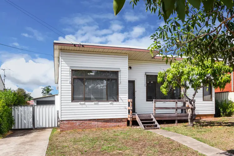 Main view of Homely house listing, 58 Newhaven Ave, Blacktown NSW 2148
