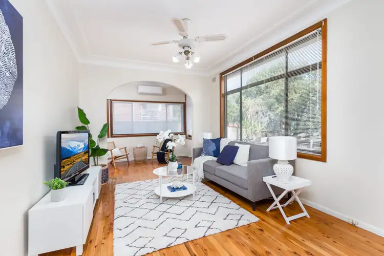 Second view of Homely house listing, 58 Newhaven Ave, Blacktown NSW 2148