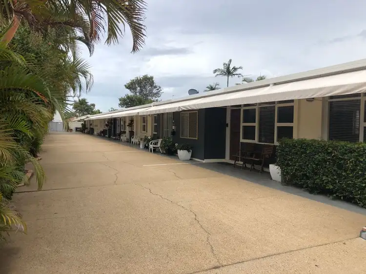 4/9 Prince Street, Coffs Harbour NSW 2450