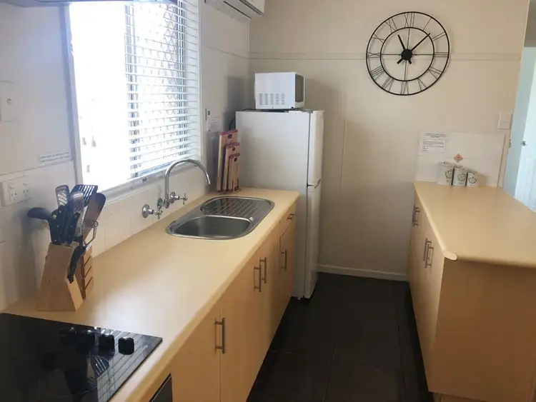 Fourth view of Homely unit listing, 1/9 Prince Street, Coffs Harbour NSW 2450