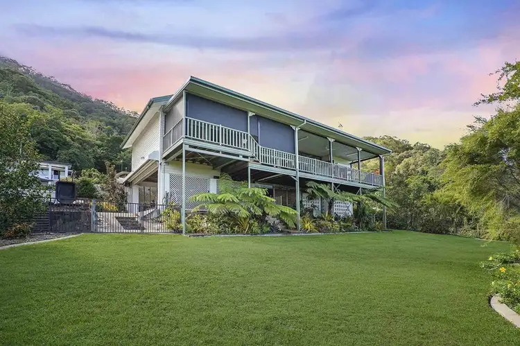 Main view of Homely house listing, 10 Sexton Street, Aeroglen QLD 4870