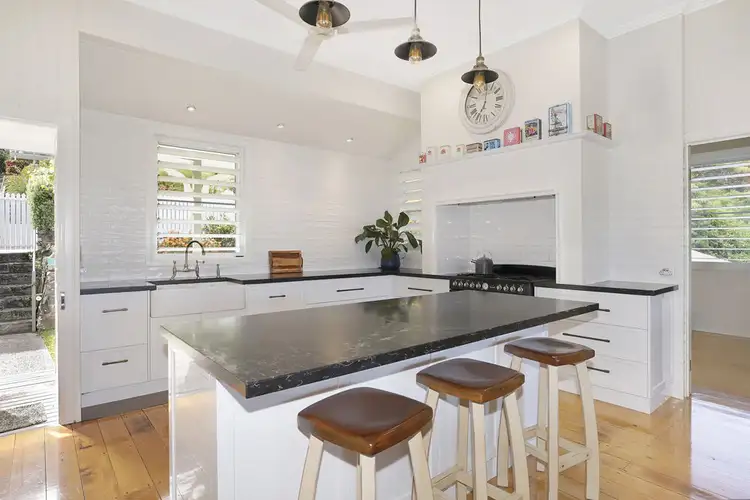 Second view of Homely house listing, 10 Sexton Street, Aeroglen QLD 4870