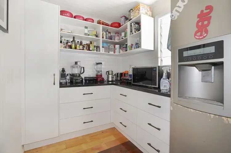 Fourth view of Homely house listing, 10 Sexton Street, Aeroglen QLD 4870