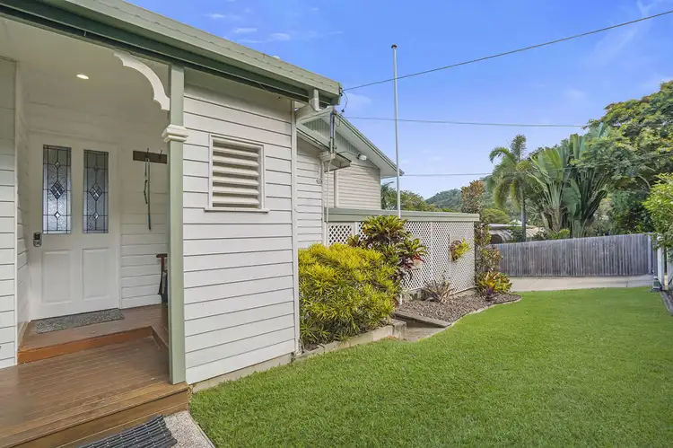 Fifth view of Homely house listing, 10 Sexton Street, Aeroglen QLD 4870