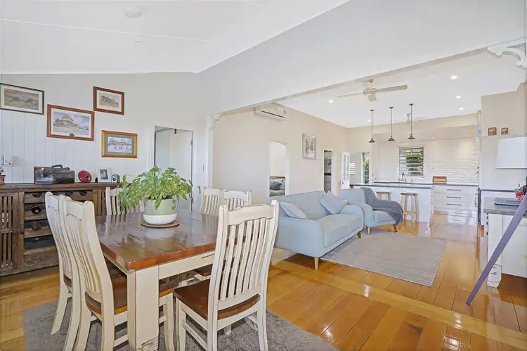 Seventh view of Homely house listing, 10 Sexton Street, Aeroglen QLD 4870